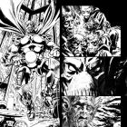 Secret Invasion Aftermath: Beta Ray Bill - The Green of Eden (2009) #1