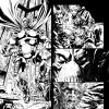 Secret Invasion Aftermath: Beta Ray Bill - The Green of Eden (2009) #1