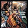 WOLVERINE: ORIGINS #33, page 1