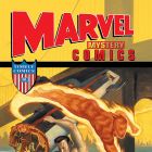 MARVEL MYSTERY COMICS 70TH ANNIVERSARY SPECIAL #1