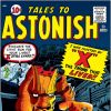 Tales to Astonish #20