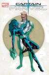 Captain Marvel (2002) #4