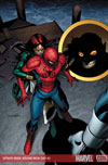 Spider-Man: Brand New Day (2008) #3