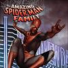 AMAZING SPIDER-MAN FAMILY #1