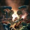 NEW AVENGERS #43