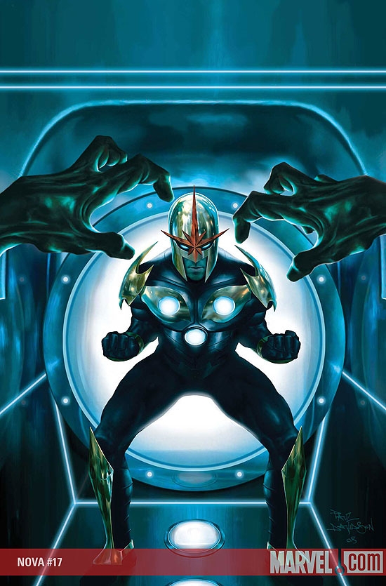 NOVA #17
