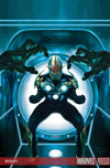 Nova (2007) #17