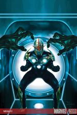 Nova (2007) #17