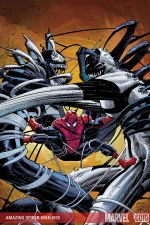 Amazing Spider-Man (1999) #570