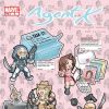 Agent X #5