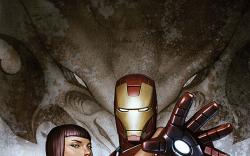 IRON MAN: VIVA LAS VEGAS #1