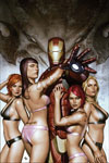 Iron Man: Viva Las Vegas (2008)