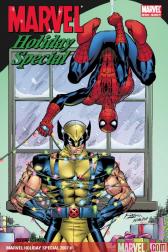 Marvel Holiday Special 2007 #1 