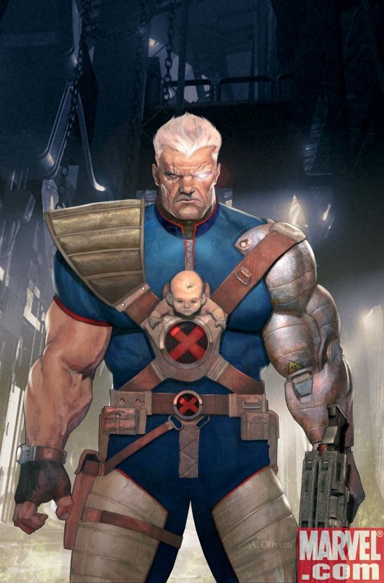 CABLE #1
