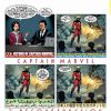 Captain Marvel #2, page 1