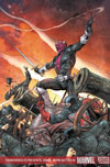 Thunderbolts Presents: Zemo - Born Better (2007) #3