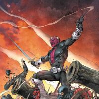 THUNDERBOLTS PRESENTS: ZEMO - BORN BETTER #3