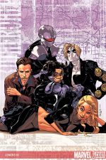 The Loners (2007) #1