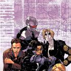 THE LONERS #1