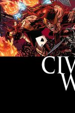 Civil War (2006) #5