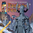 Fantastic Four #9