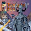 Fantastic Four #9