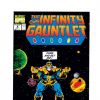 Infinity Gauntlet #4