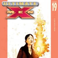 ULTIMATE X-MEN #19