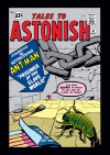 Tales to Astonish (1959) #41