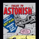 Tales to Astonish #41