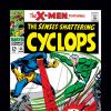 UNCANNY X-MEN #45
