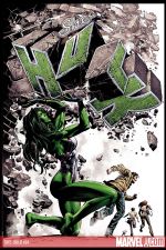 She-Hulk (2005) #24