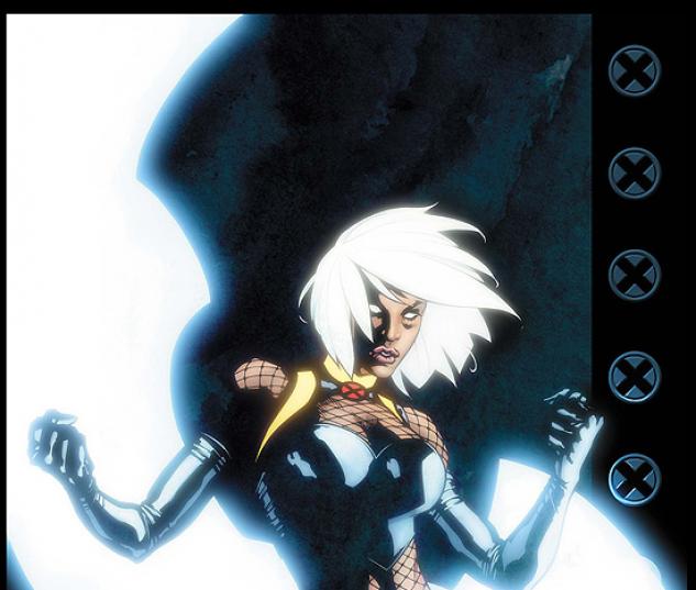 ULTIMATE X-MEN #89