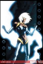 Ultimate X-Men (2000) #89