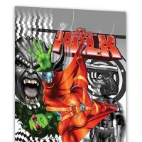 SHE-HULK VOL. 5: PLANET WITHOUT A HULK #0