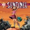 Sentinel (2003) #3