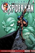 Peter Parker: Spider-Man (1999) #44