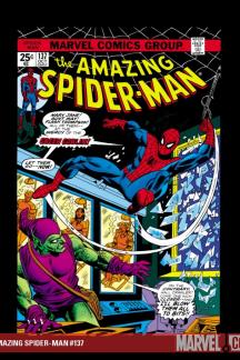 Spider-Man: Son of the Goblin (Trade Paperback)