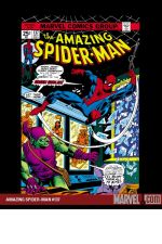 Amazing Spider-Man (1963) #137