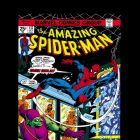 Amazing Spider-Man (1963) #137
