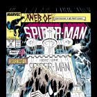 Web of Spider-Man (1985) #32