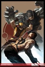 Wolverine Origins (2006) #15