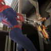Spider-Man Snags A Bad Guy