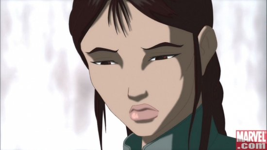 Li Mei