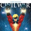 Civil War: The Return #1 (McGuinness var.)