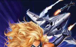 Ms. Marvel (2006) #12