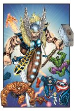 Onslaught Reborn (2006) #2