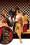 Gorilla Man (2010) #1