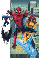 Spider-Man Family Featuring Spider-Man's Amaz (2006) #1