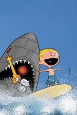 Franklin Richards: Super Summer Spectacular (2006) #1